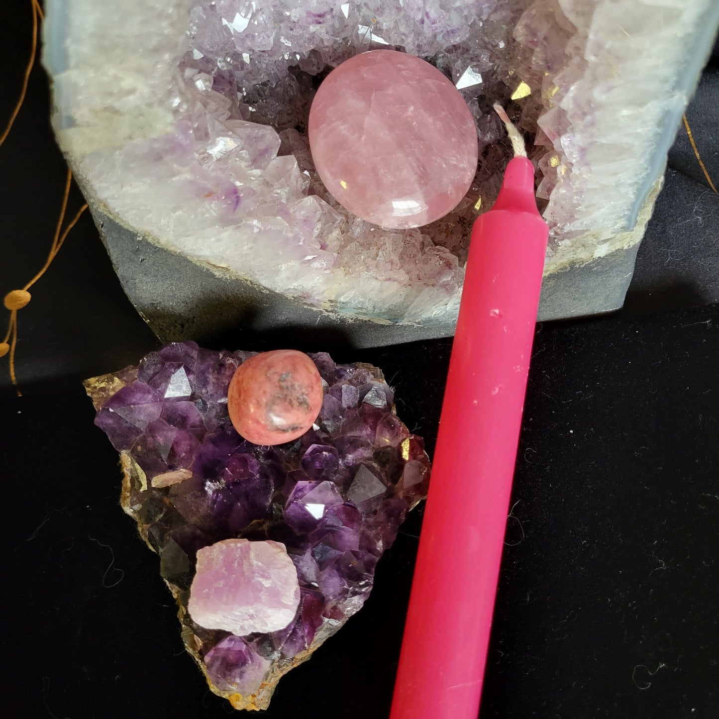 Pack Amour & Douceur 🌸