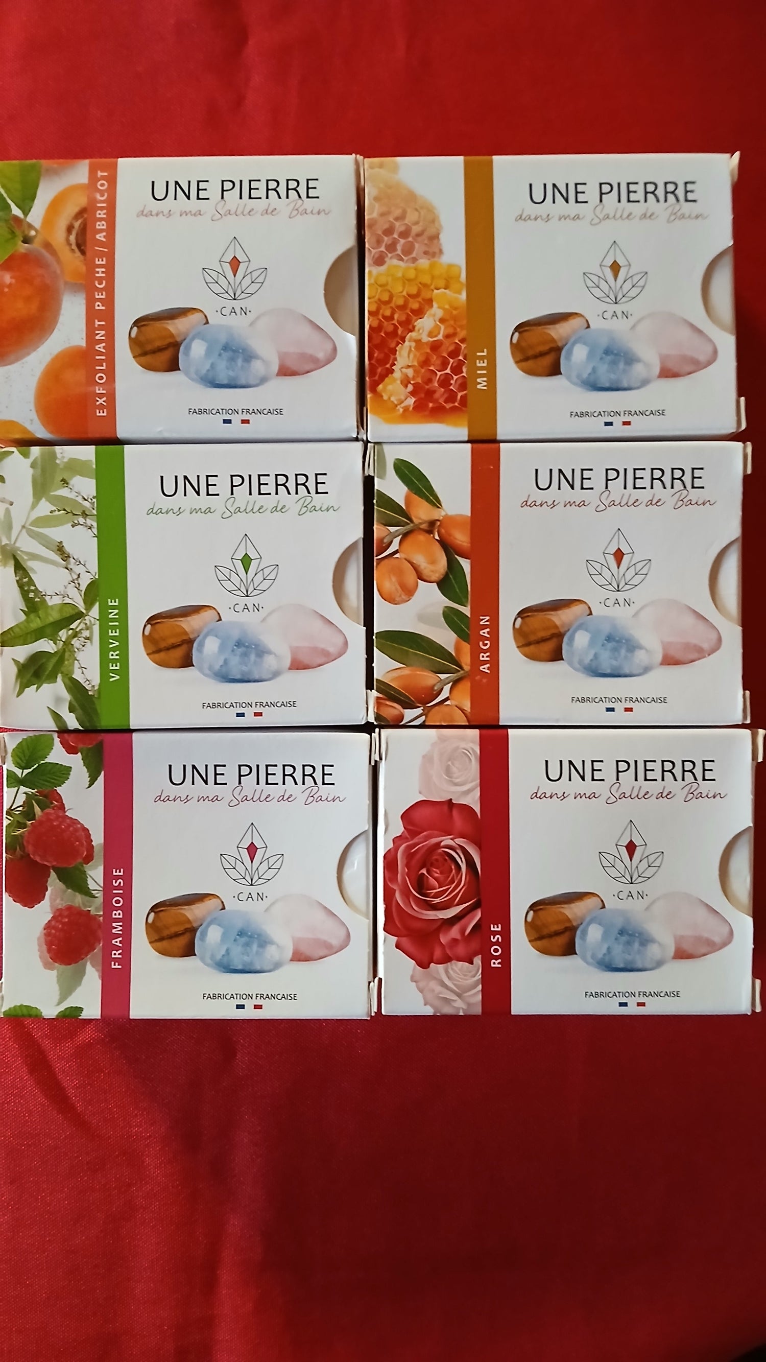 Cosmétiques