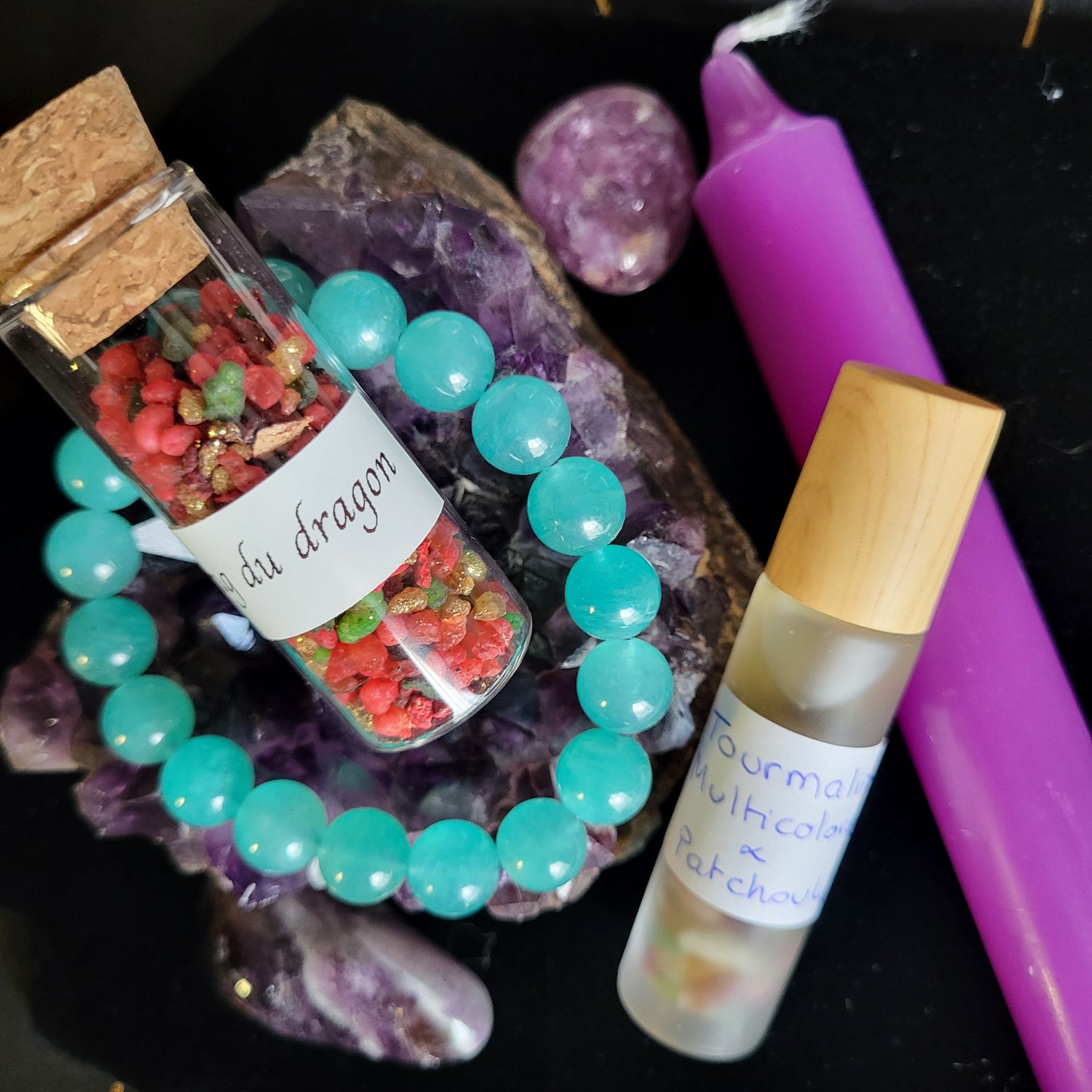 Pack Bien-Être Luxe 🌟