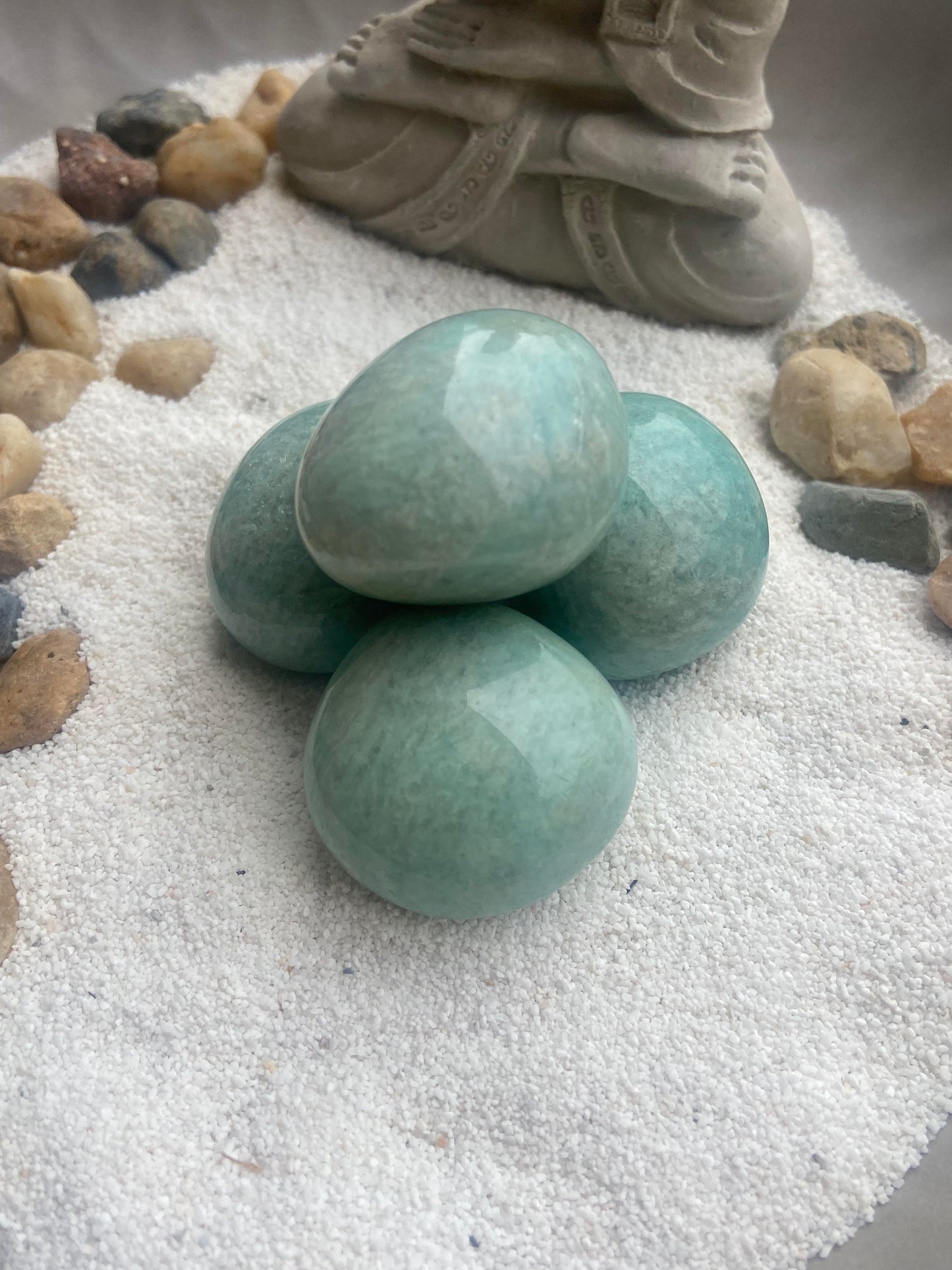 Amazonite