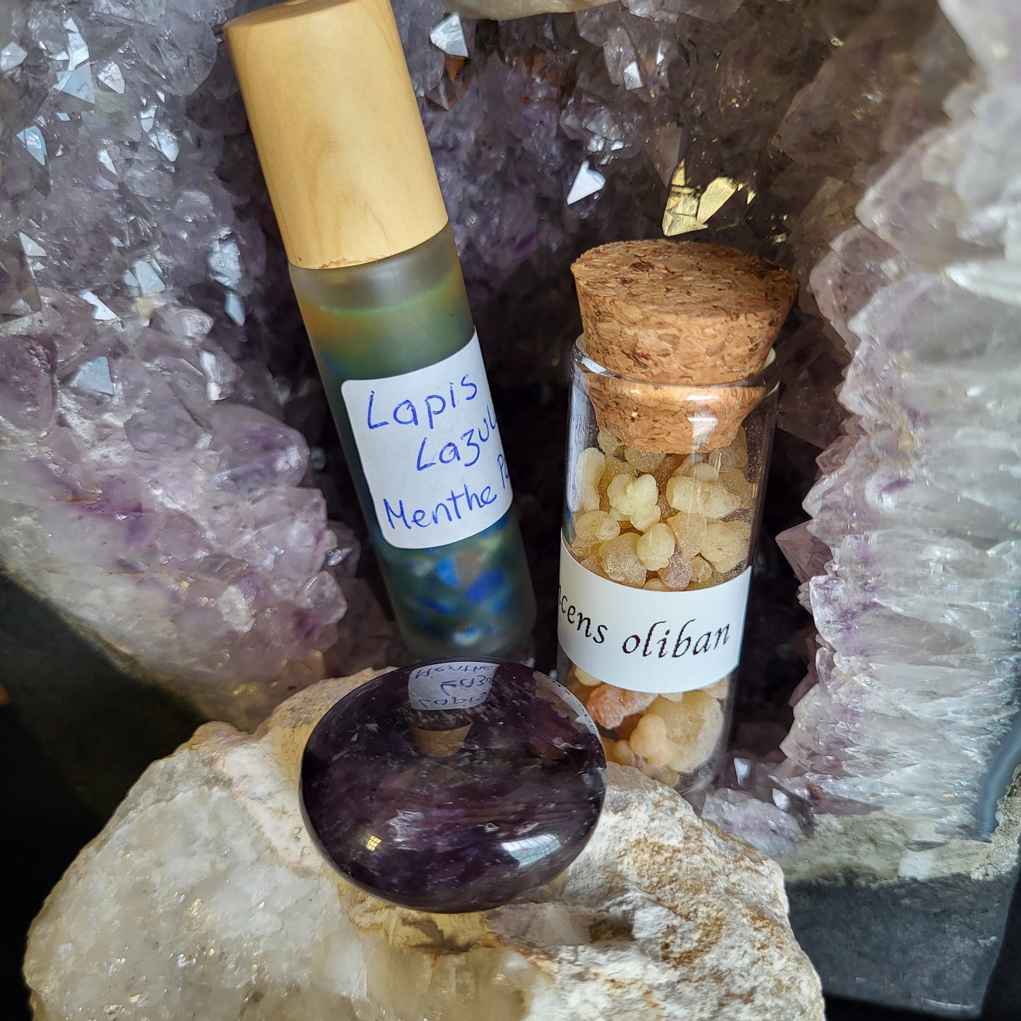 Pack Bien-Être Essentiel 🌿