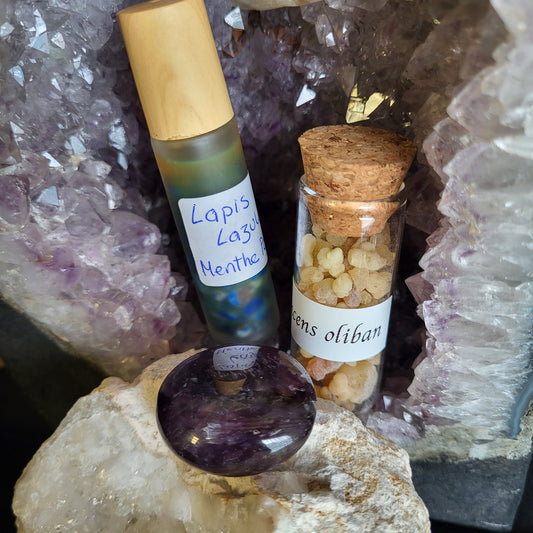 Pack Bien-Être Essentiel 🌿
